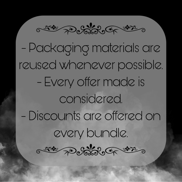 Welcome to my closet! - Picture 4 of 5